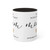 "The World's Best Mum" Coffee Mug