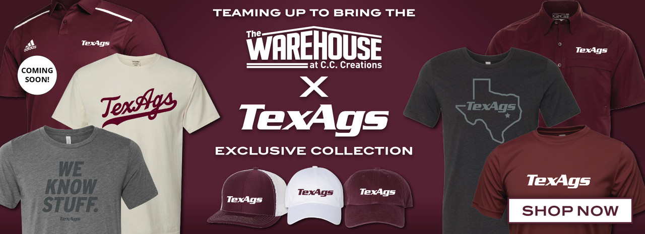 Texas A&M Large Reflective Dog Jersey - The Warehouse at C.C. Creations