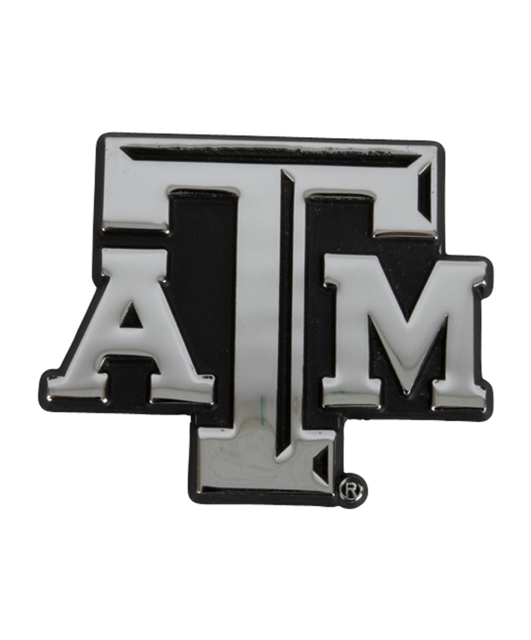 Texas A&M Aggies Wooden Lonestar Key Chain - The Warehouse at C.C. Creations