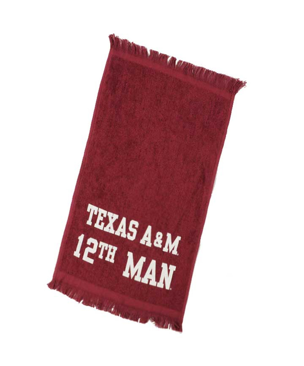 Mr. MJs Trading AG-30251S-4 Tea Towels, Burgundy Check - Set of 4, 1 -  Kroger