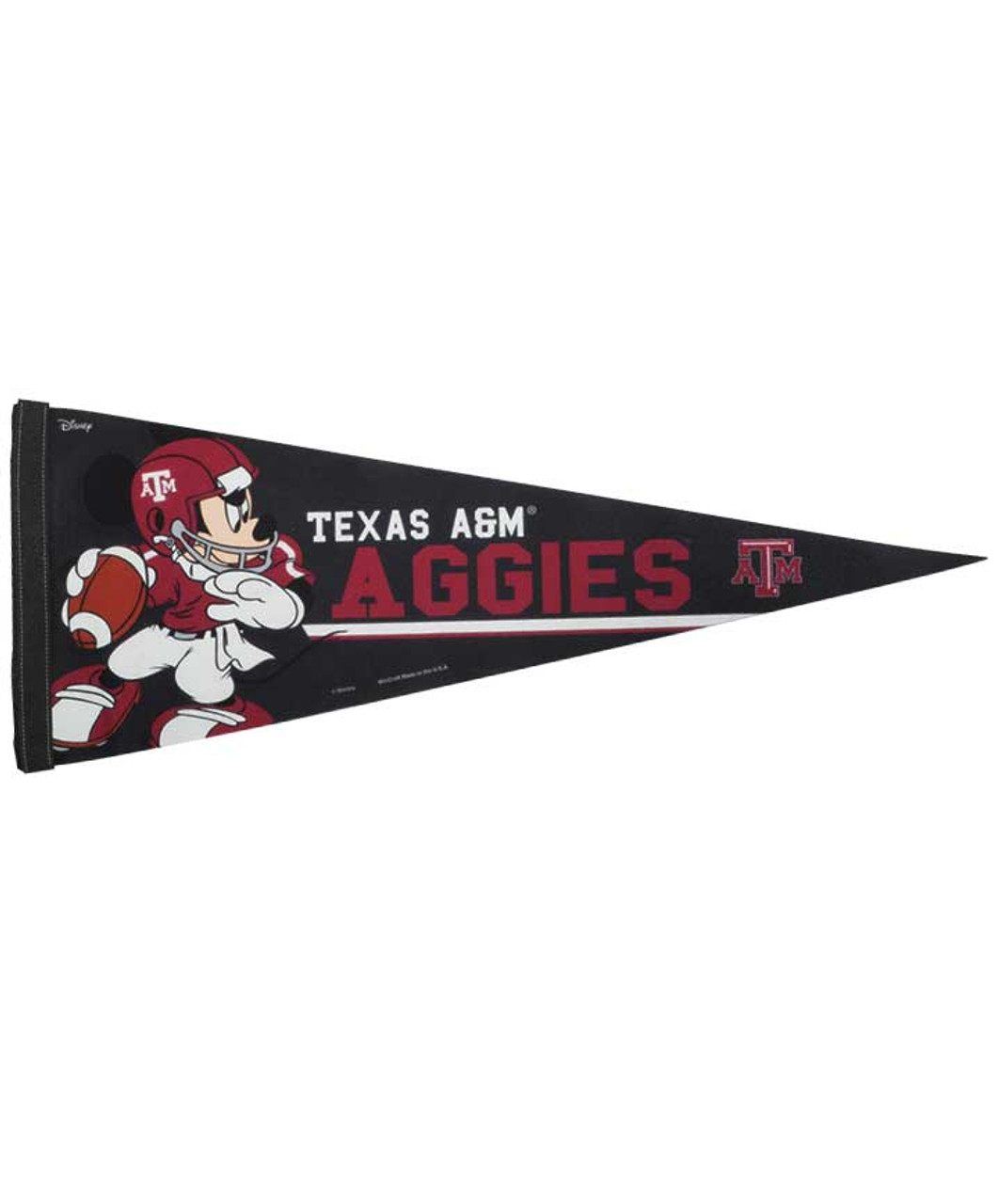 Texas A & M Aggies Pennant Pin