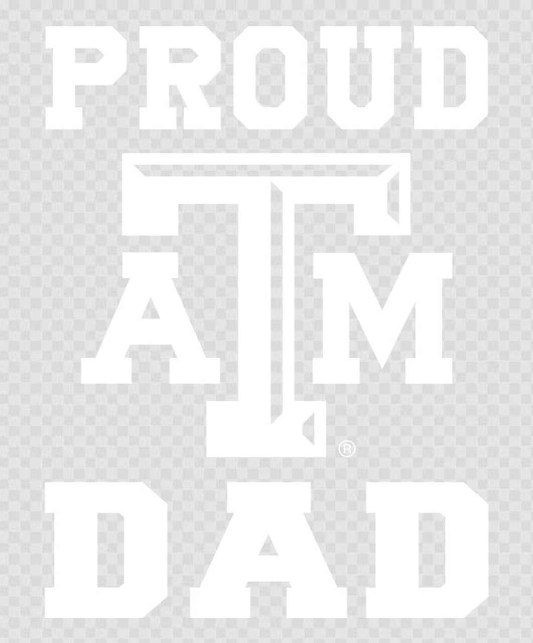 Proud Aggie Sticker for Sale by paisleythermond