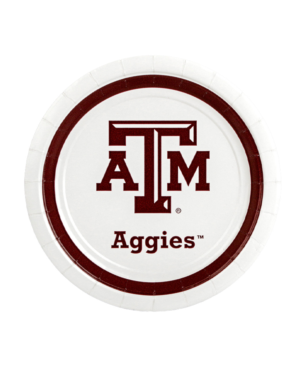 Lids Texas A&M Aggies Tailgater Stencil