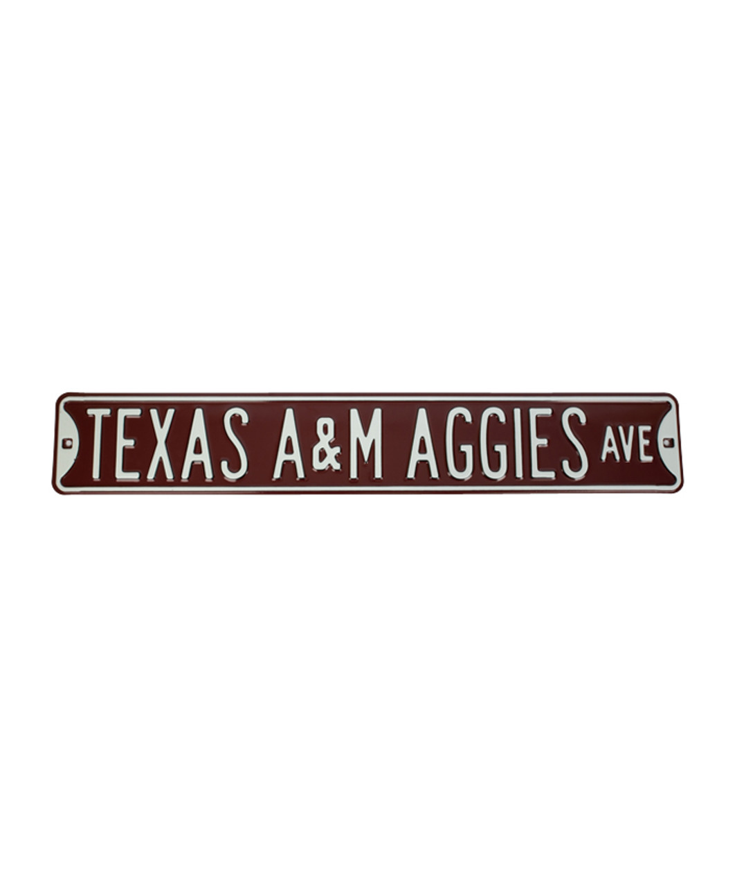 Texas A&M Aggies Sign