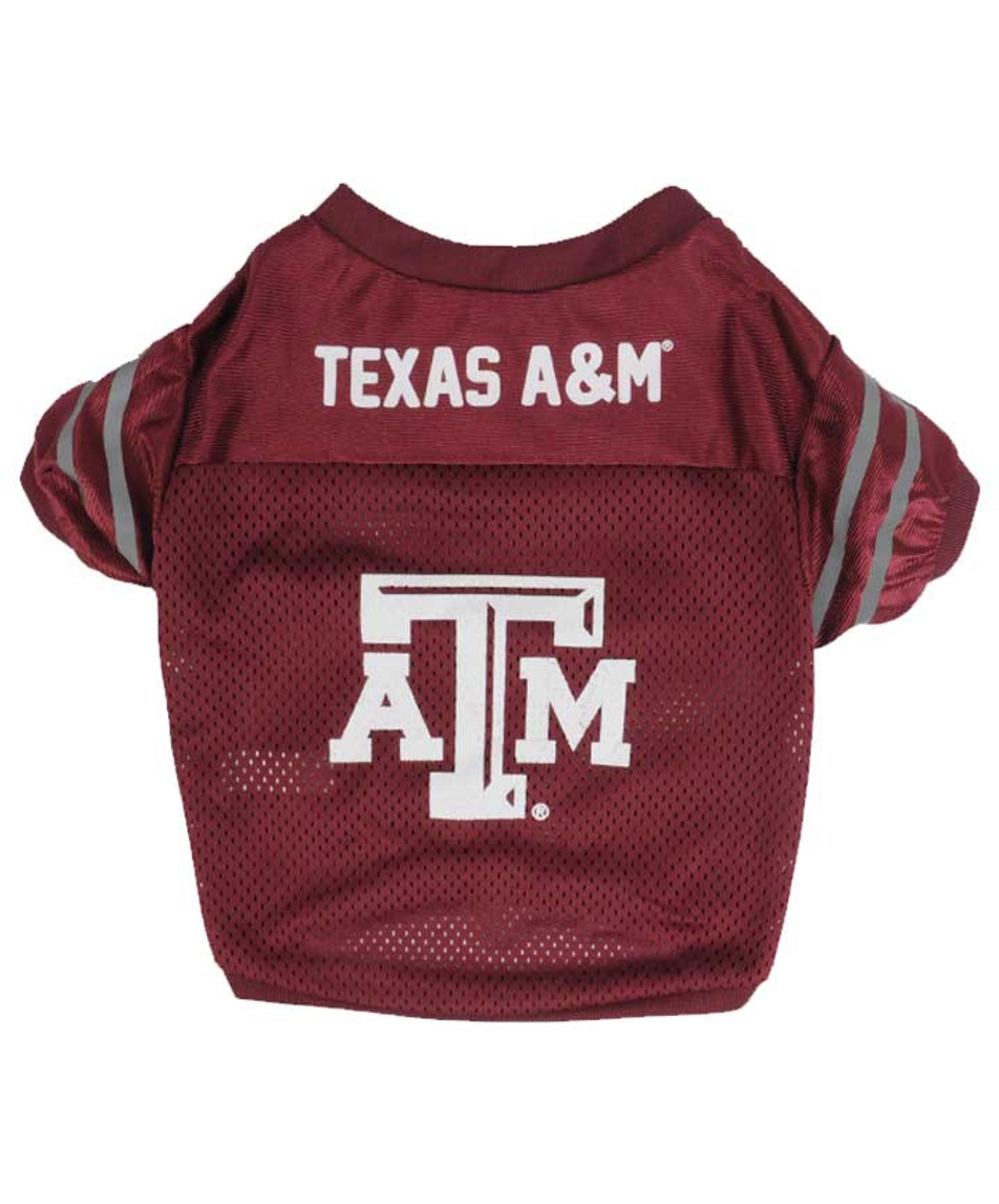 texas a and m jersey