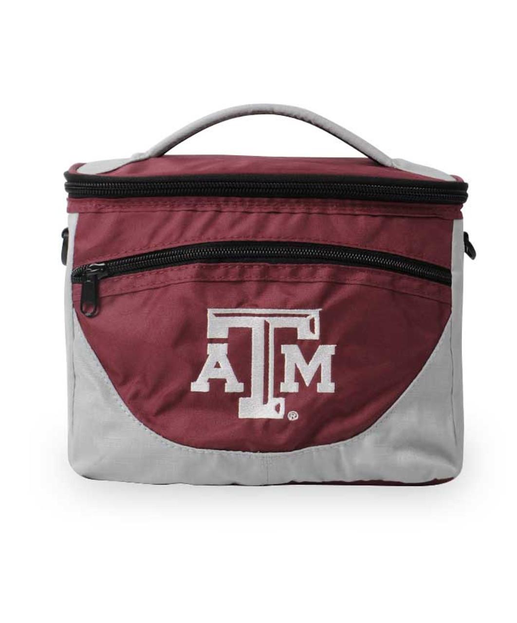 Texas A&M Simple Modern Can Cooler