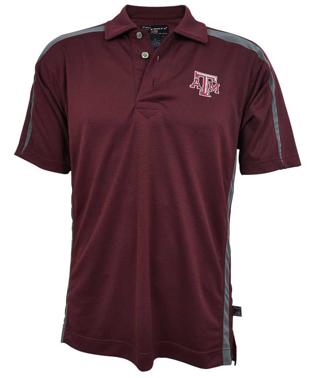 aggie polo shirt