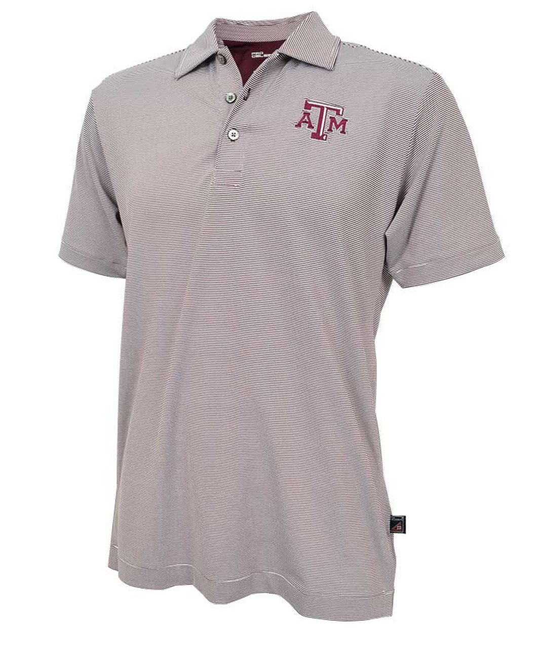 aggie polo shirt