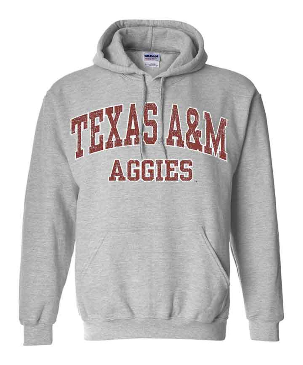 texas a&m hoodie