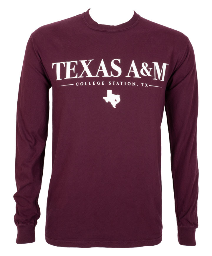 texas a&m long sleeve dress shirts Texas A&M Apex Performance Dress Shirt White 2XL / White