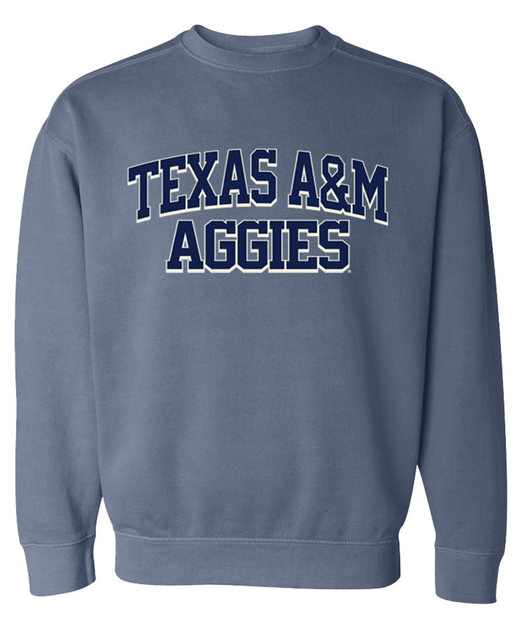 sweatshirt texas