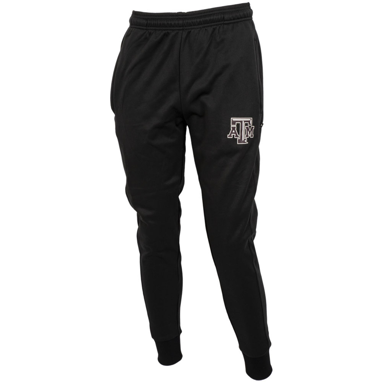 Texas A&M Bell Bottom Leggings