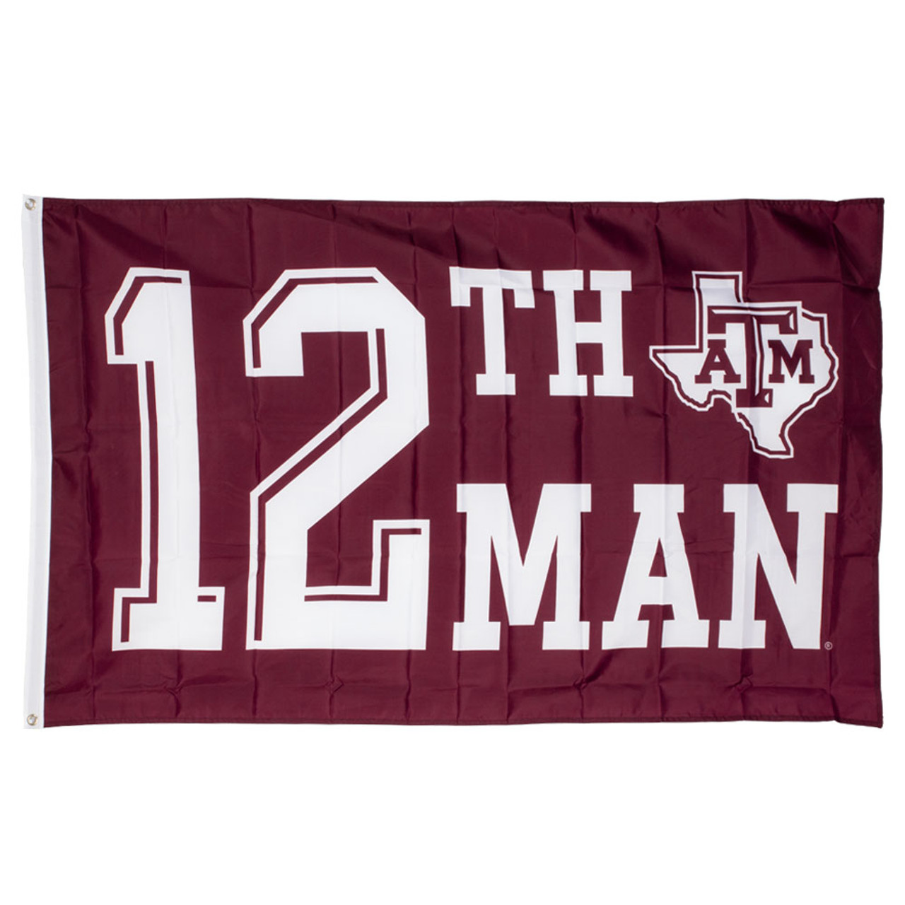 12th Man  Texas A&M University