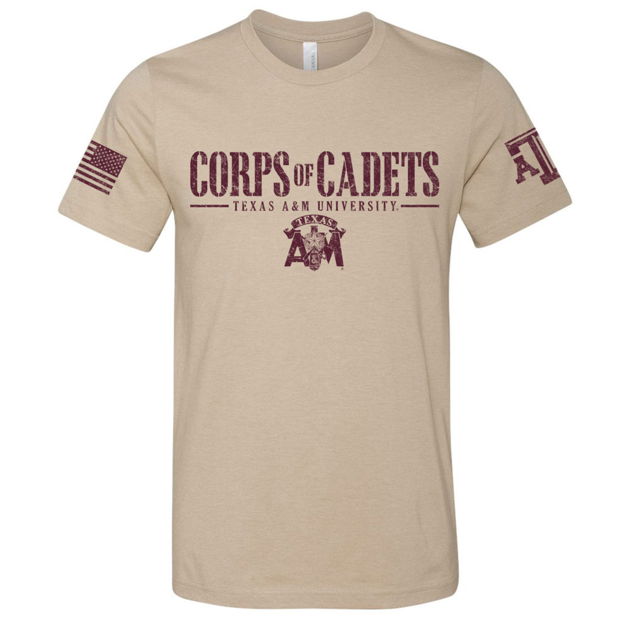 aggie volleyball shirt