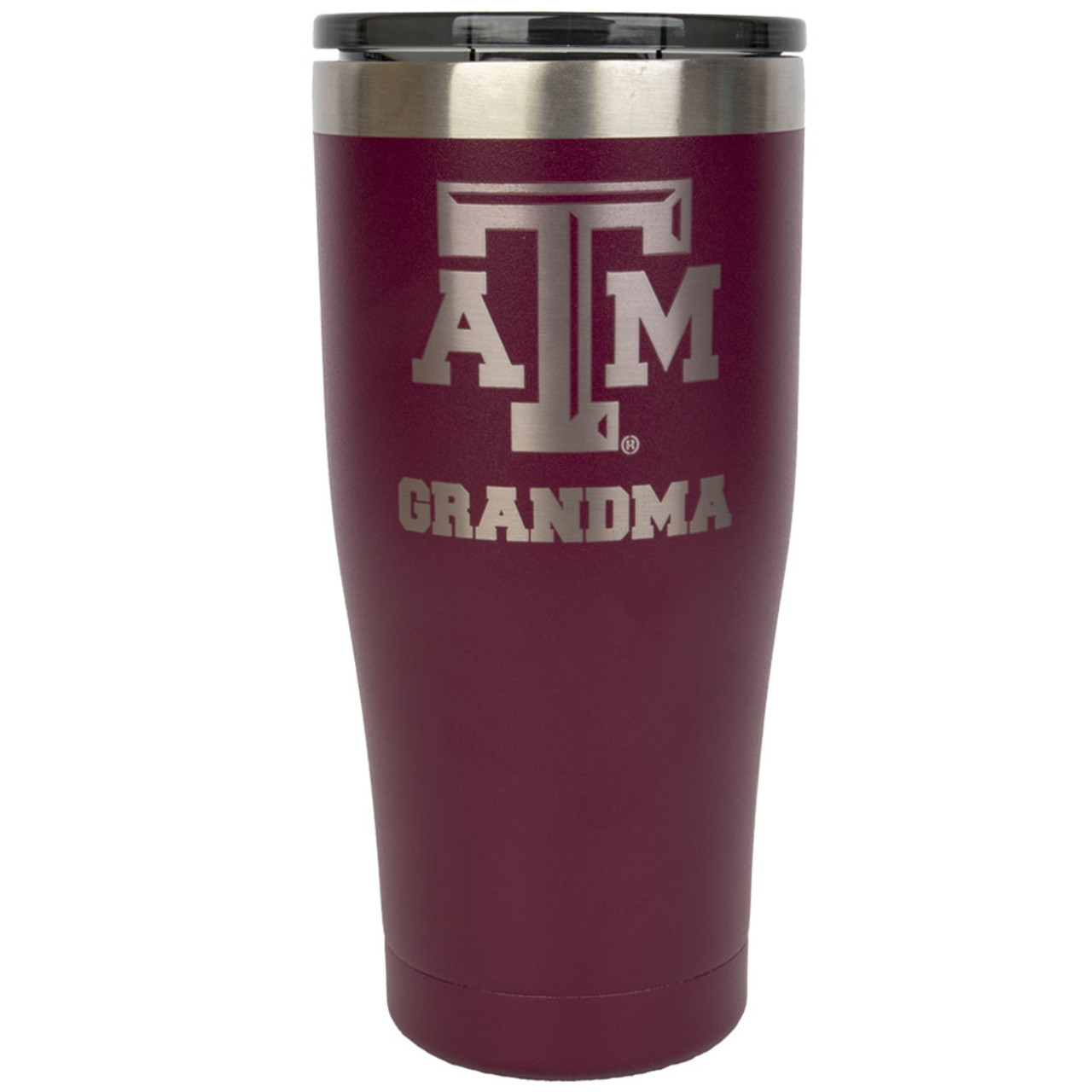 Texas A&M Aggie Grandma 20oz Yukon Tumbler