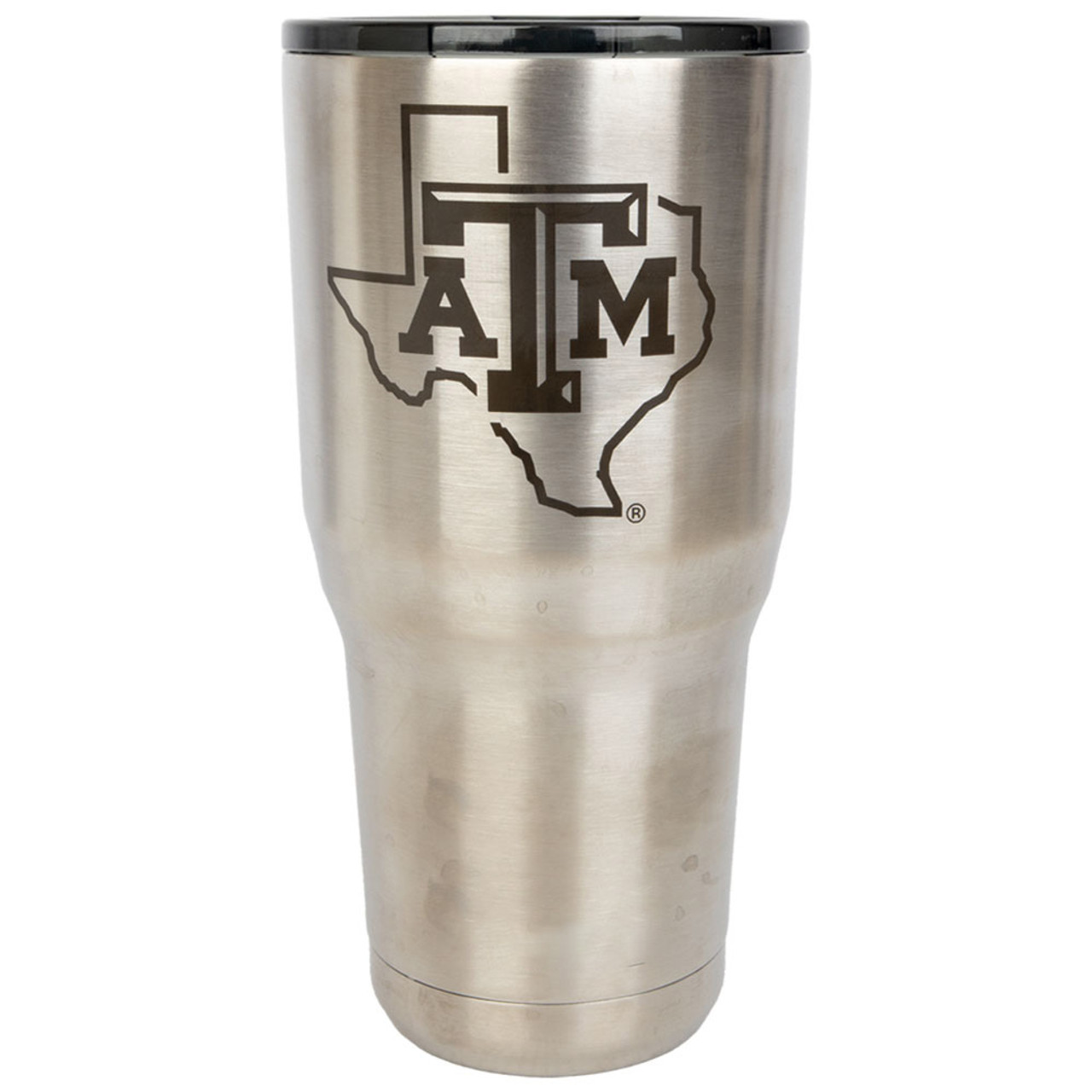 Texas A&M Aggies Lonestar Logo 30oz Yukon Tumbler