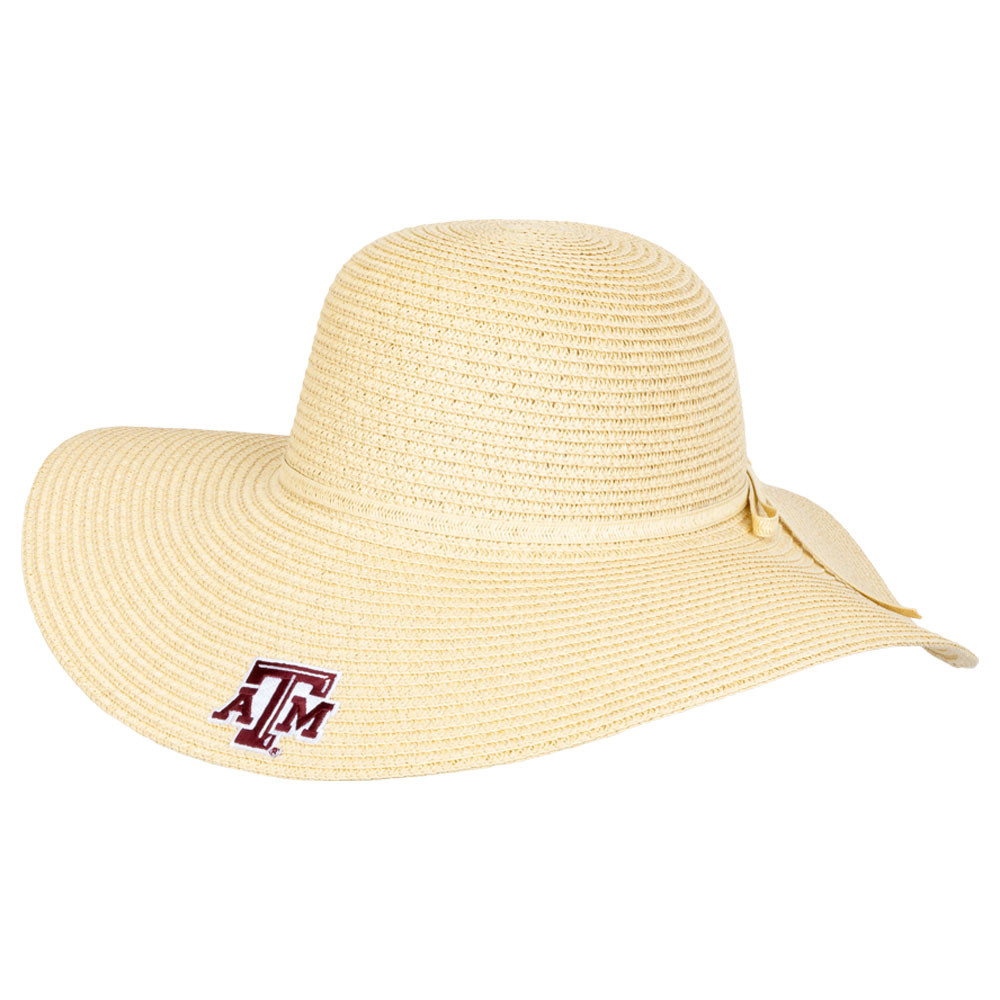 Texas A\u0026M Aggies Women's Paper Woven 