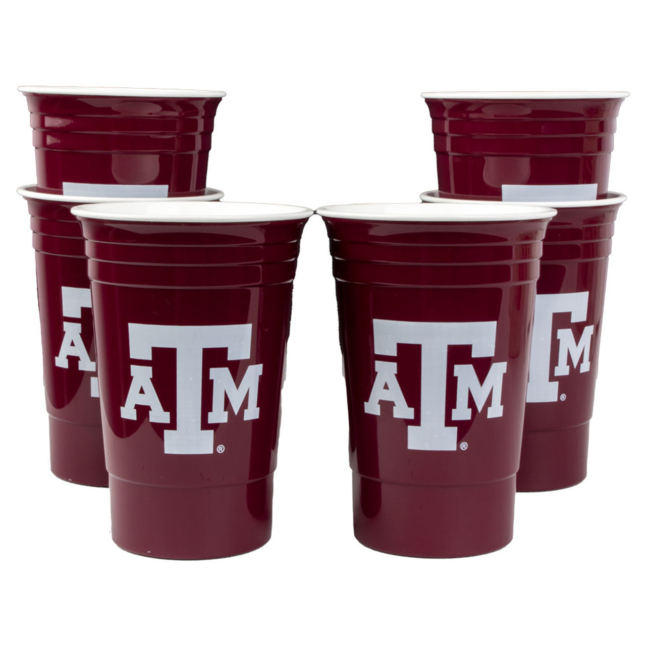 Lids Texas A&M Aggies Tailgater Stencil