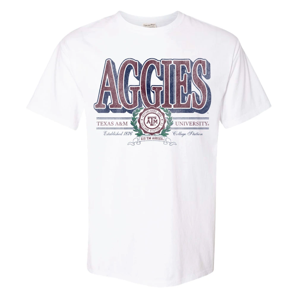 T-shirt University Of Texas San Antonio Gris Taille S - NCAA, Manches Courtes, Occasion Excellent état