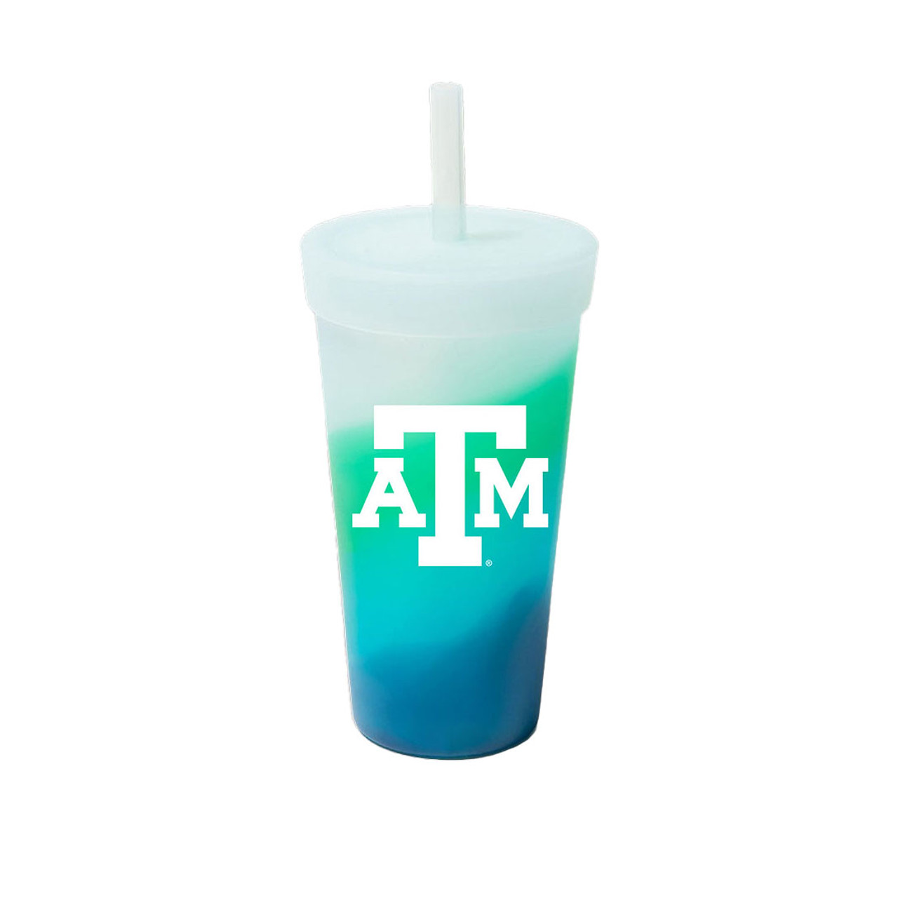 ATM 22oz Silicone Straw Tumbler - The Warehouse at C.C. Creations