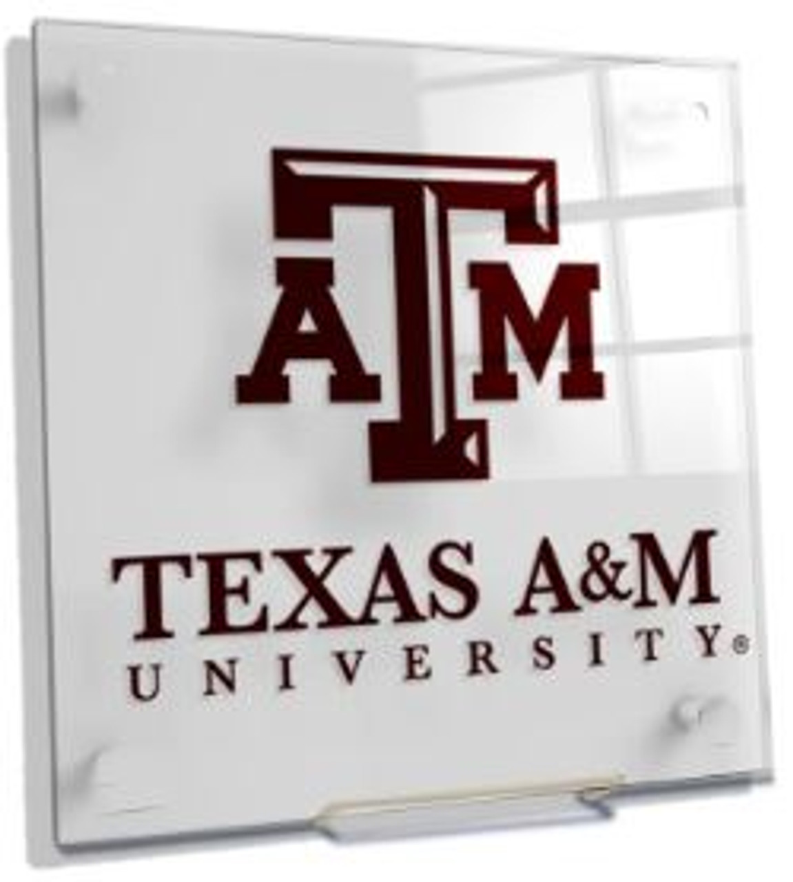 Texas A&M Decor: Perfect for Every Aggie Fan