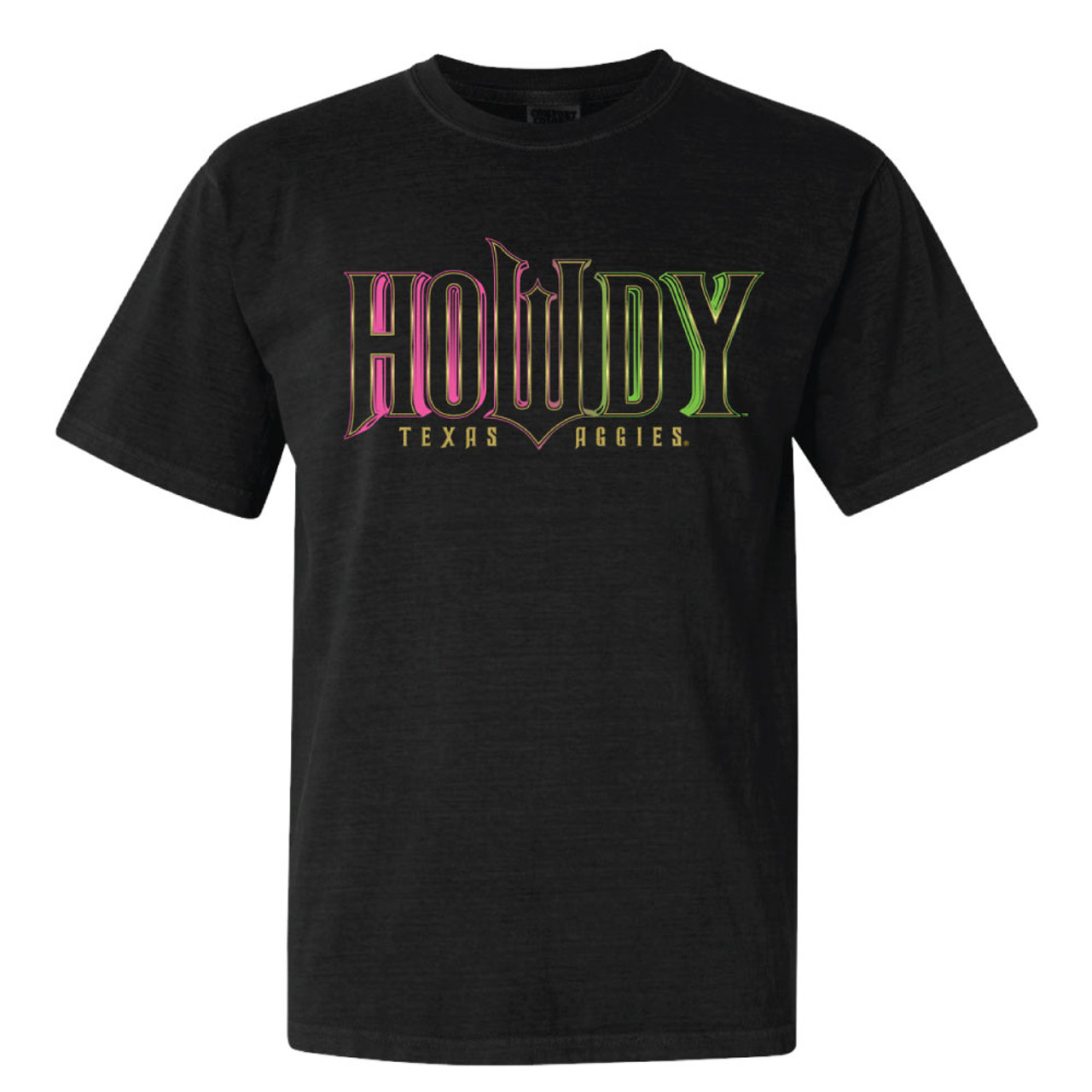 【massnoun】23SS★ HIGH WAY T-SHIRTS SLAM Baseline Script Heavy Tee