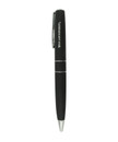 University Boxed Drake Twist Pen - Black University Boxed Drake Twist Pen - Black