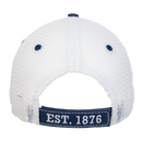 Lonestar Flag Mesh Back Cap - Navy & White