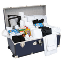 Base Trunk - COC Footlocker Kit - Navy