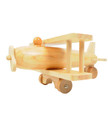 Wood Airplane Wood Airplane