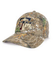 Texas A&M Realtree Twill Cap - Camo