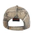 Texas A&M Realtree Twill Cap - Camo