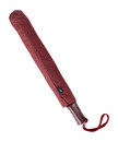 Texas A&M Aggies maroon compact umbrella with Texas A&M logo and foldable design