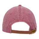 Script Aggieland Cap - Burgundy
