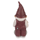 Football Lawn Gnome
