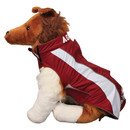 Saginaw Dog Fleece Sweater - Medium