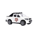 Pull Back Truck - White