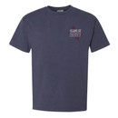 Class of 2027 Lonestar Short Sleeve - Anchor Slate