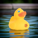 Texas A&M Rubber Ducky Texas A&M Rubber Ducky