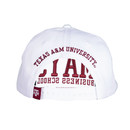 Mays Rope Cap - White