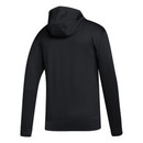 Adidas Script Hoodie - Black