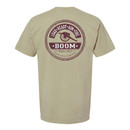Boom Reload Short Sleeve - Faded Fatique Boom Reload Short Sleeve - Faded Fatique