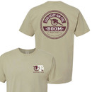 Boom Reload Short Sleeve - Faded Fatique Boom Reload Short Sleeve - Faded Fatique