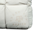 Texas A&M Puff Tote - Sand Texas A&M Puff Tote - Sand