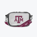 Printed Clear Camera Bag Printed Clear Camera Bag