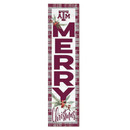 Christmas Leaner - IN-STORE PICKUP ONLY