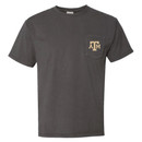 Aggieland Century Tree Short Sleeve - Railroad Aggieland Century Tree Short Sleeve - Railroad