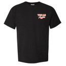 Aggie Rodeo Short Sleeve - Black