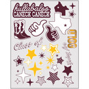 Ring Day Pitcher Decal Sheets