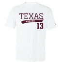 Youth Sorrell Jersey Tee - White